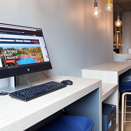 Holiday Inn Express Bochum By Ihg Zewnętrze zdjęcie