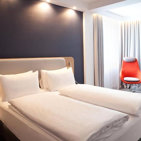 Holiday Inn Express Bochum By Ihg Zewnętrze zdjęcie
