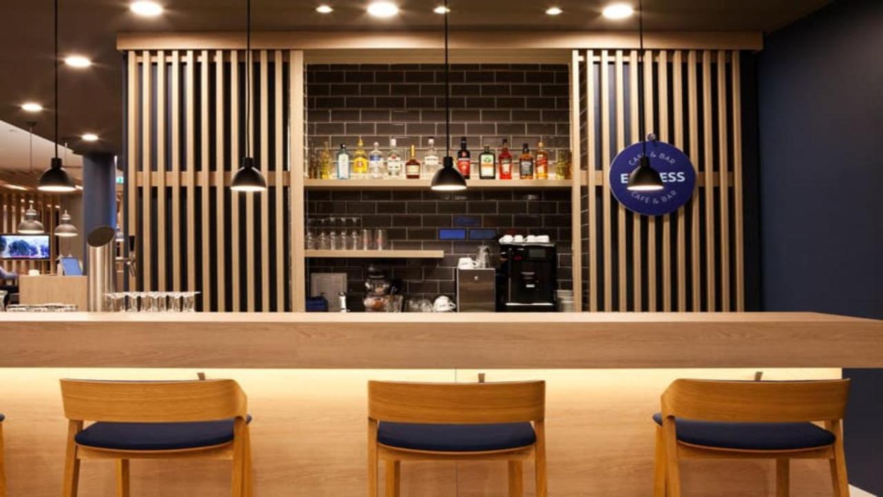 Holiday Inn Express Bochum By Ihg Zewnętrze zdjęcie