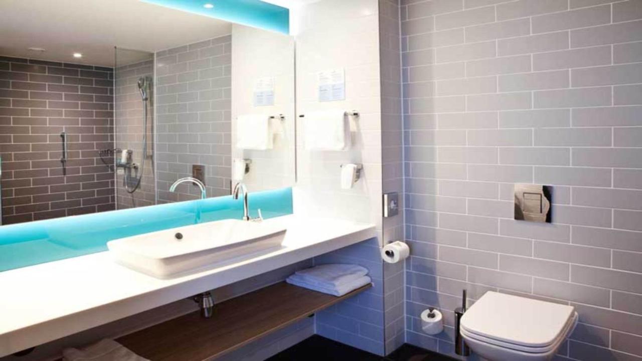 Holiday Inn Express Bochum By Ihg Zewnętrze zdjęcie