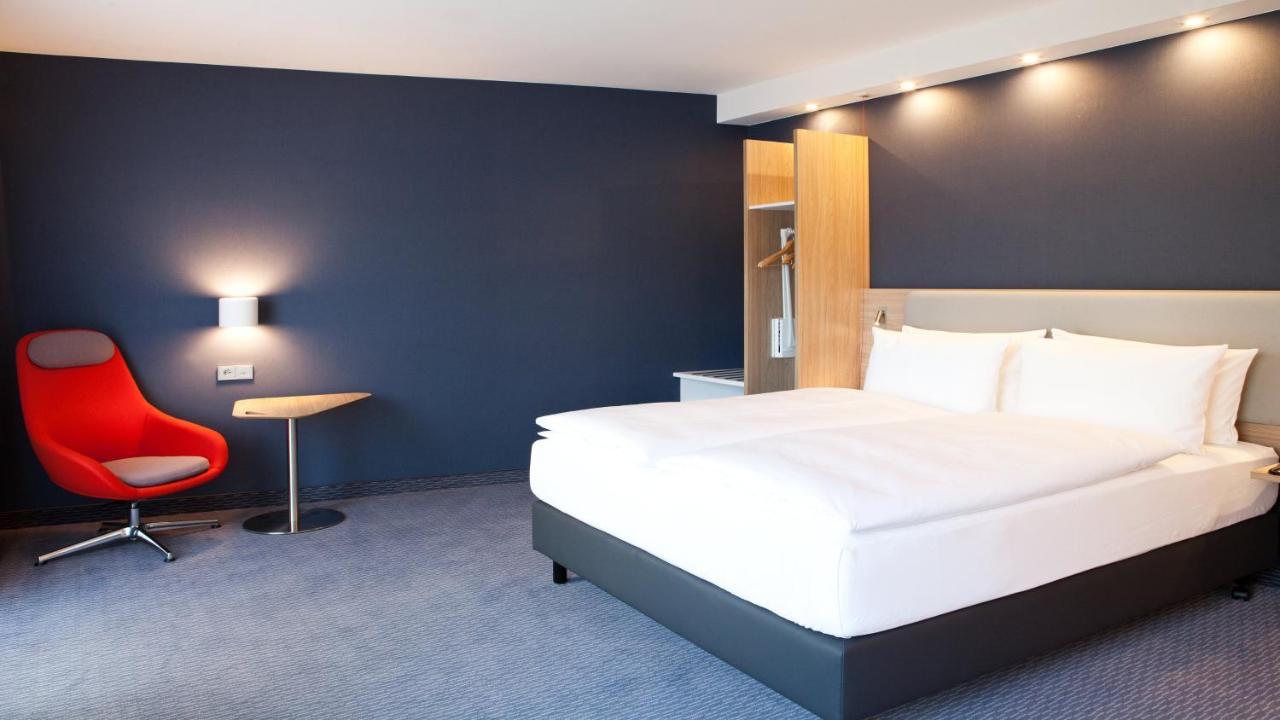Holiday Inn Express Bochum By Ihg Zewnętrze zdjęcie