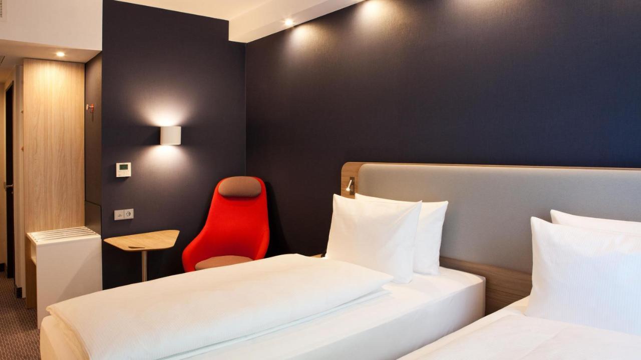 Holiday Inn Express Bochum By Ihg Zewnętrze zdjęcie