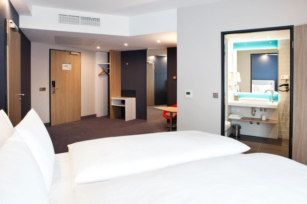 Holiday Inn Express Bochum By Ihg Zewnętrze zdjęcie