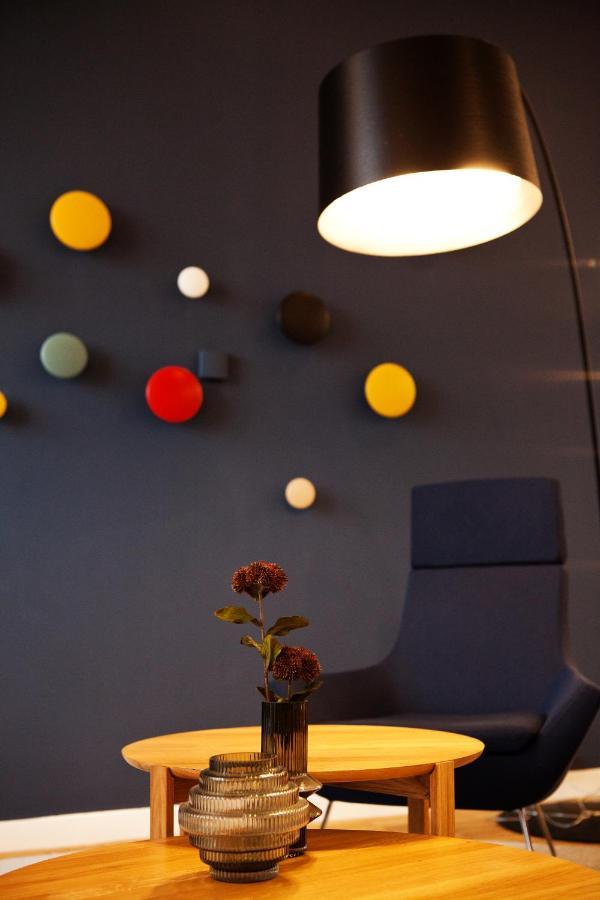 Holiday Inn Express Bochum By Ihg Zewnętrze zdjęcie