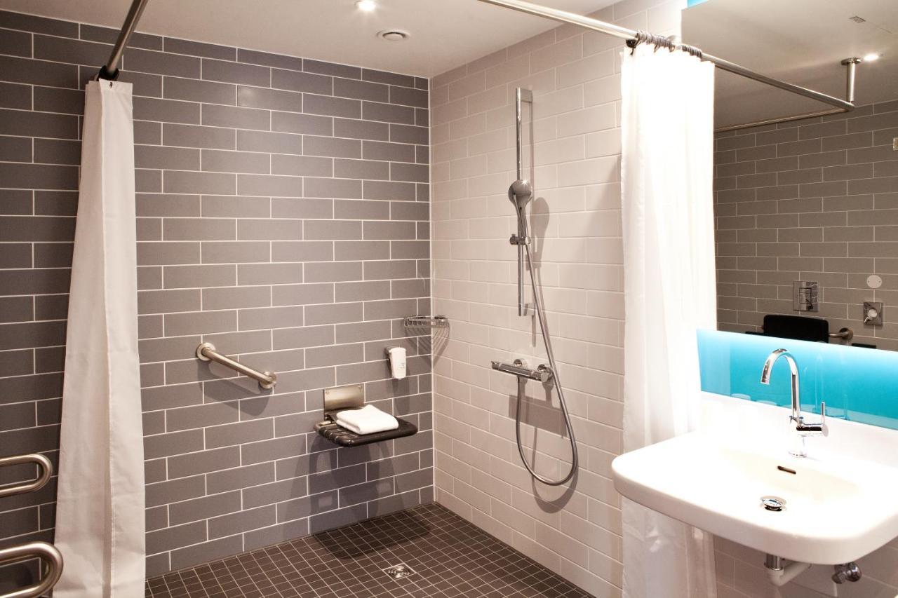 Holiday Inn Express Bochum By Ihg Zewnętrze zdjęcie
