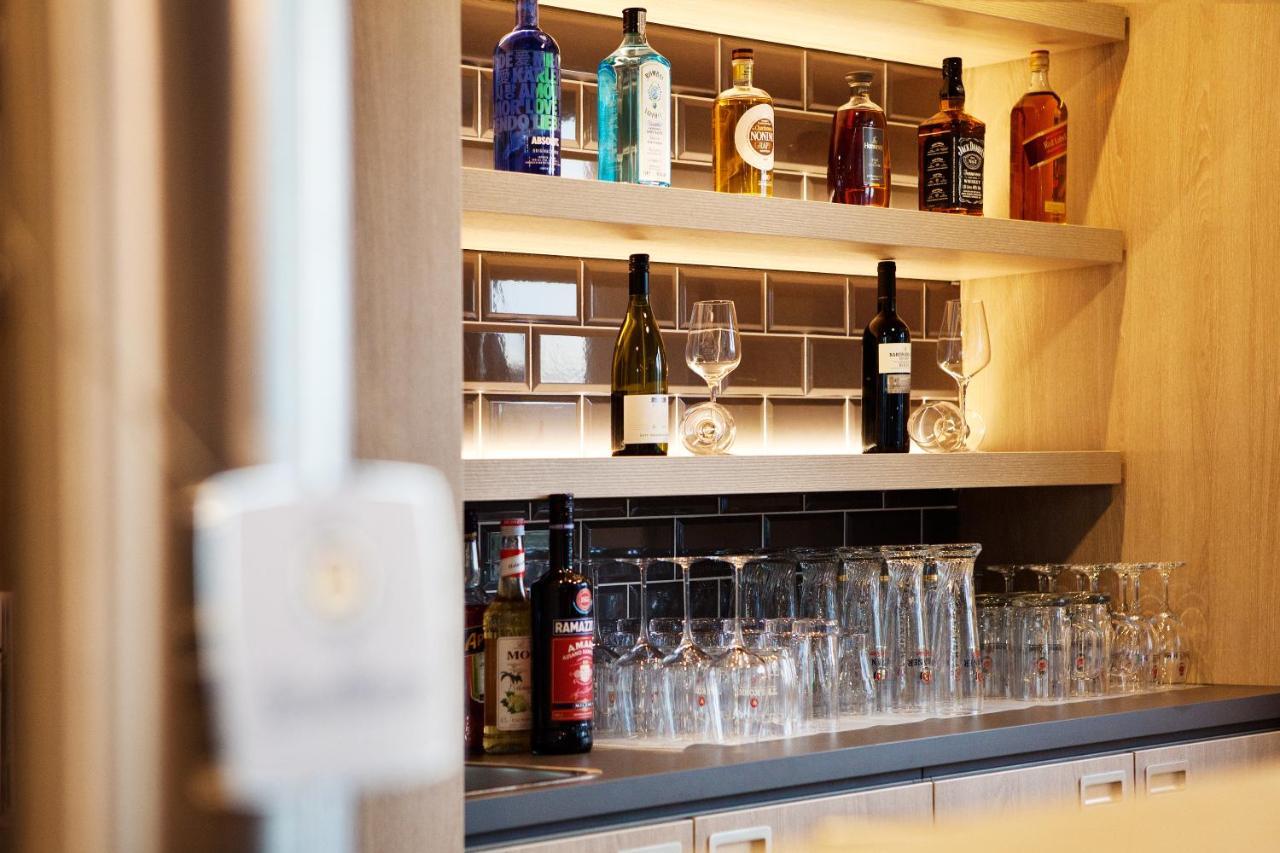 Holiday Inn Express Bochum By Ihg Zewnętrze zdjęcie