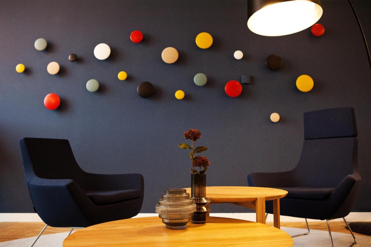 Holiday Inn Express Bochum By Ihg Zewnętrze zdjęcie