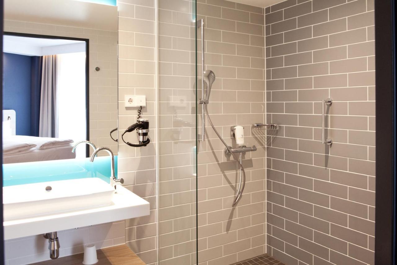 Holiday Inn Express Bochum By Ihg Zewnętrze zdjęcie