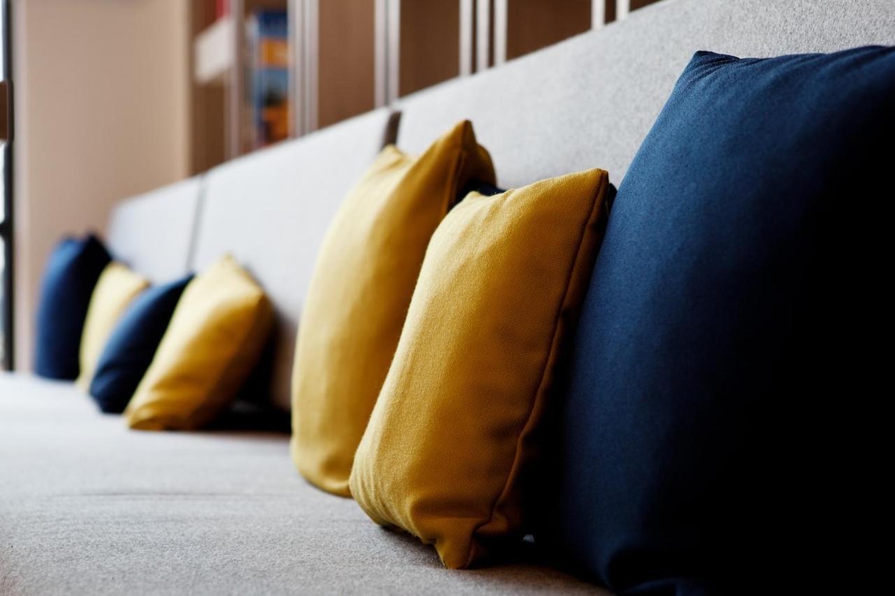 Holiday Inn Express Bochum By Ihg Zewnętrze zdjęcie