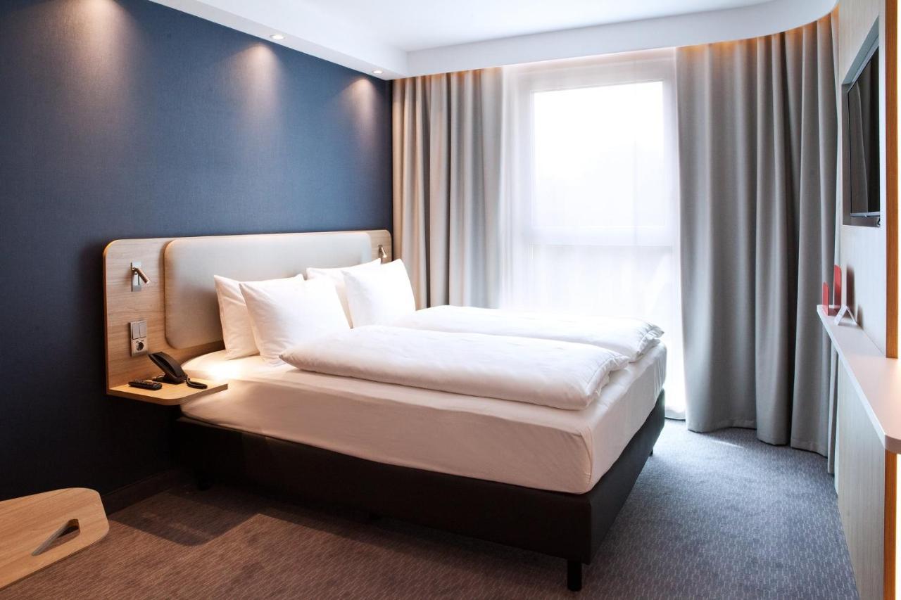 Holiday Inn Express Bochum By Ihg Zewnętrze zdjęcie