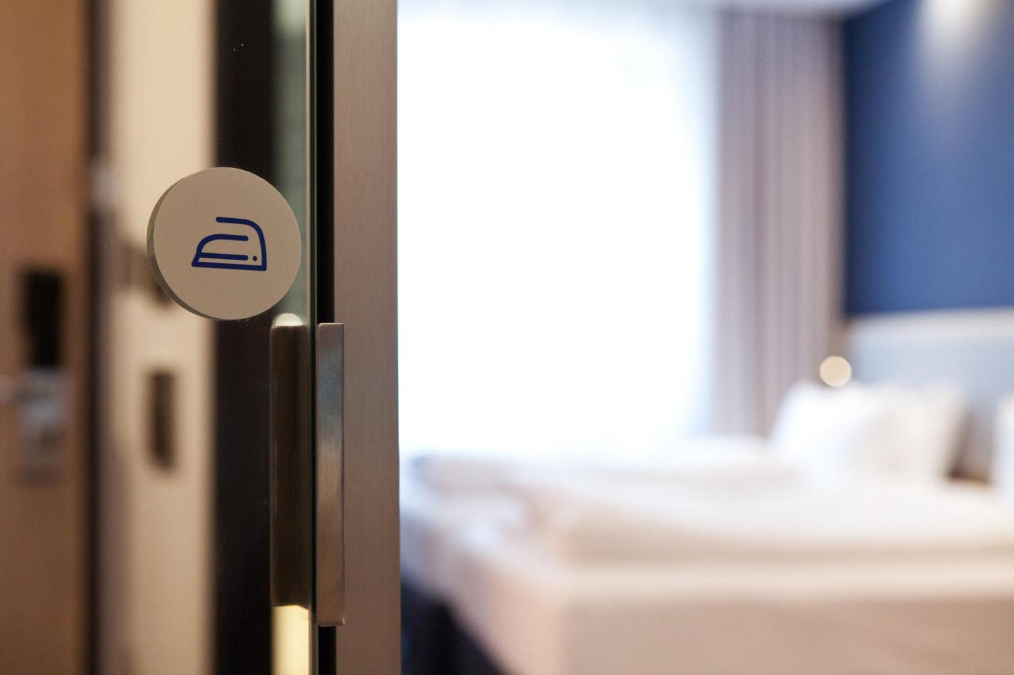 Holiday Inn Express Bochum By Ihg Zewnętrze zdjęcie