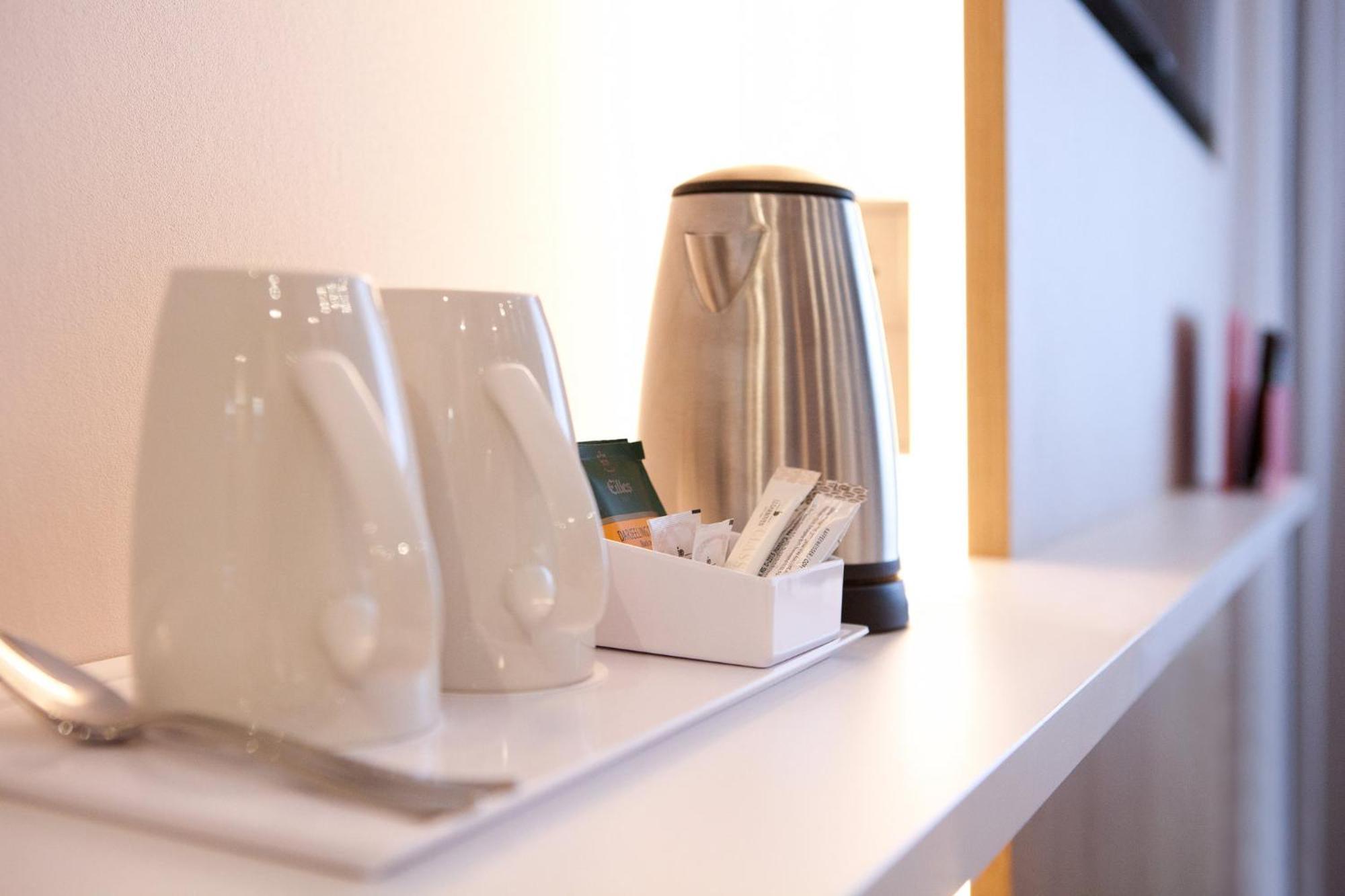 Holiday Inn Express Bochum By Ihg Zewnętrze zdjęcie
