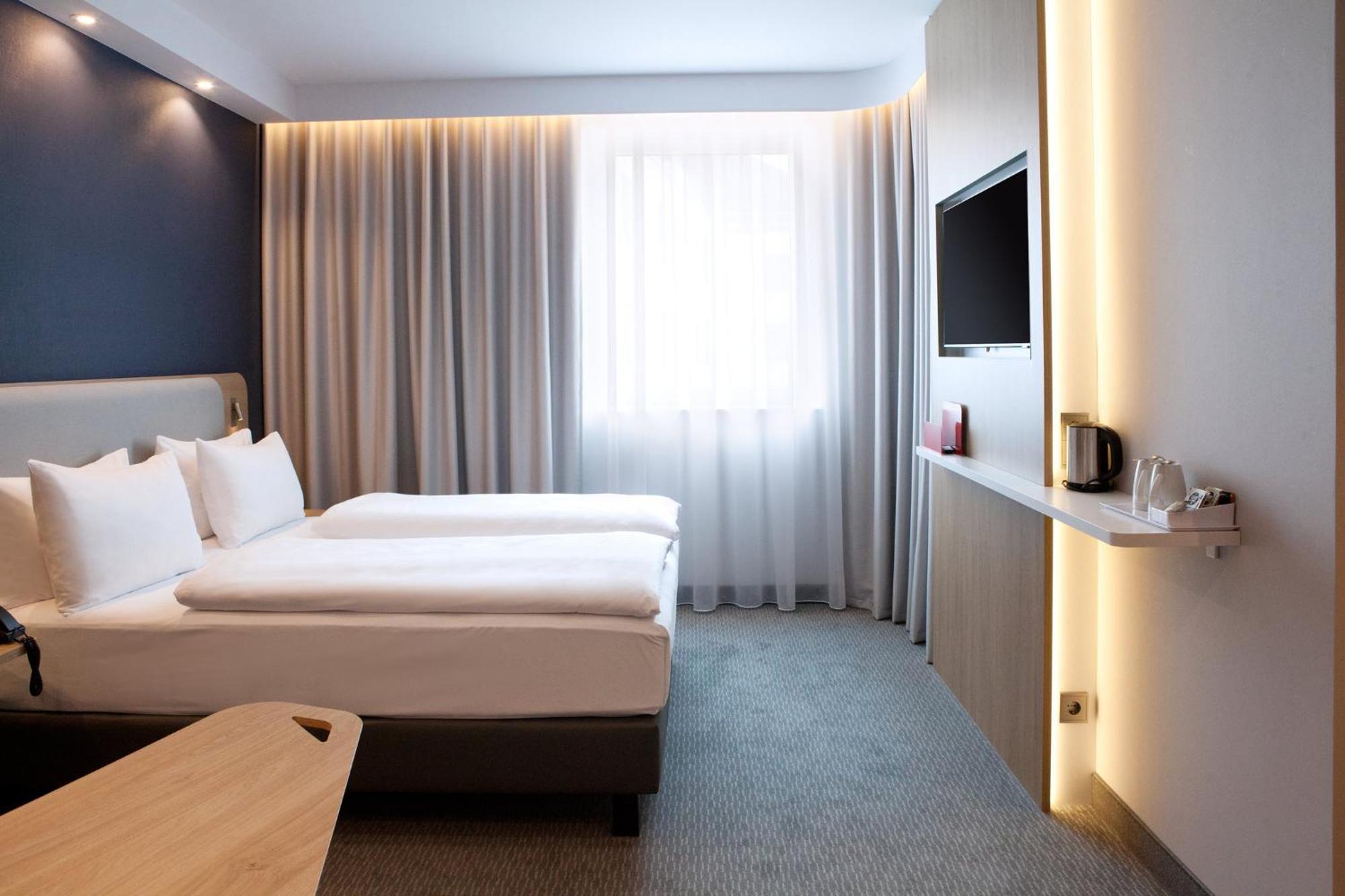Holiday Inn Express Bochum By Ihg Zewnętrze zdjęcie