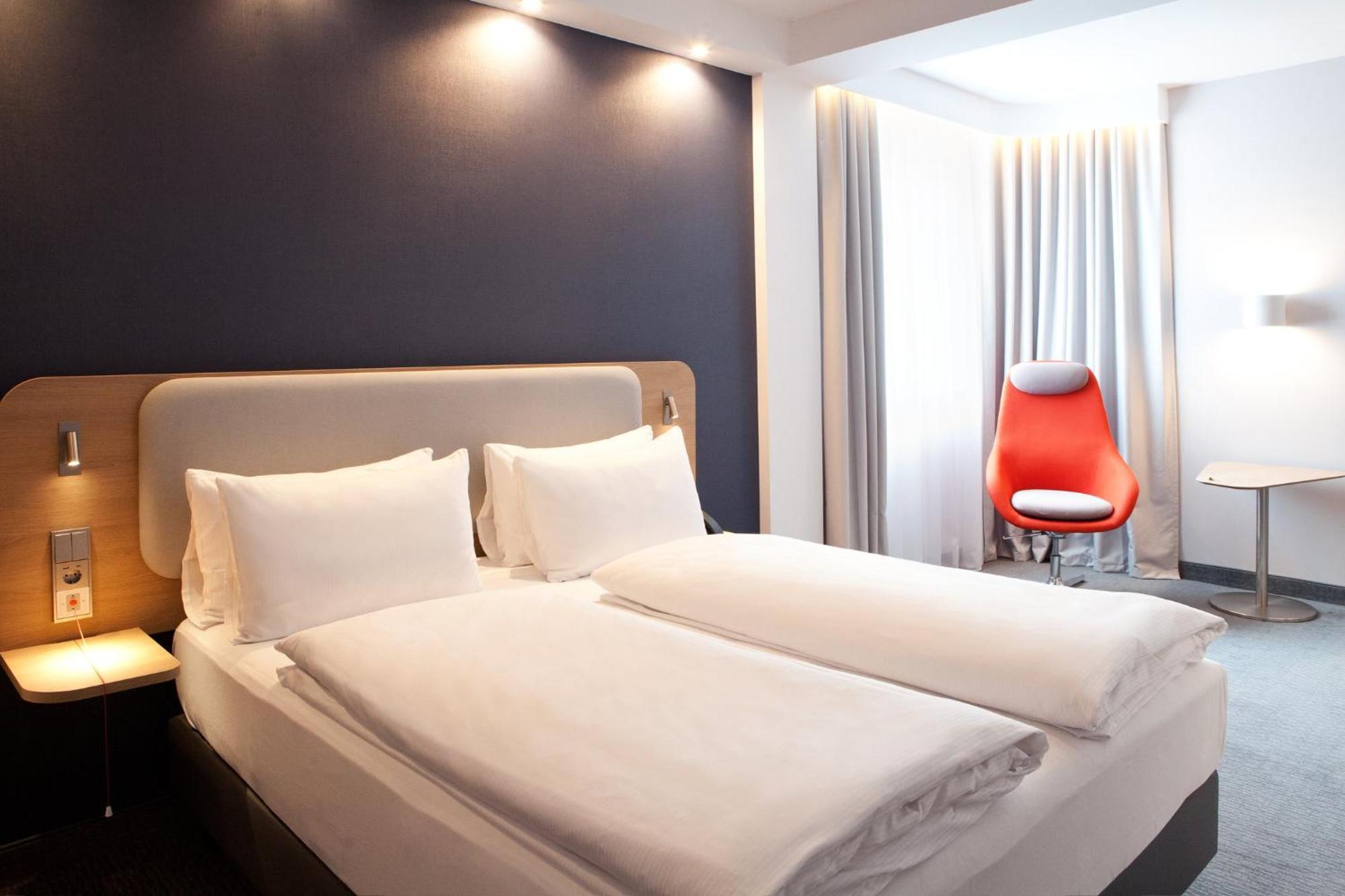 Holiday Inn Express Bochum By Ihg Zewnętrze zdjęcie
