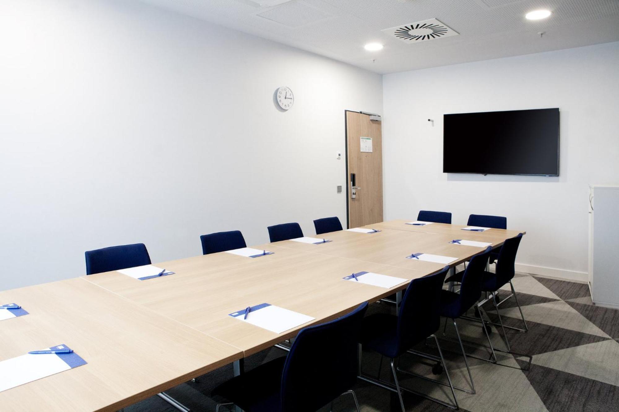 Holiday Inn Express Bochum By Ihg Zewnętrze zdjęcie