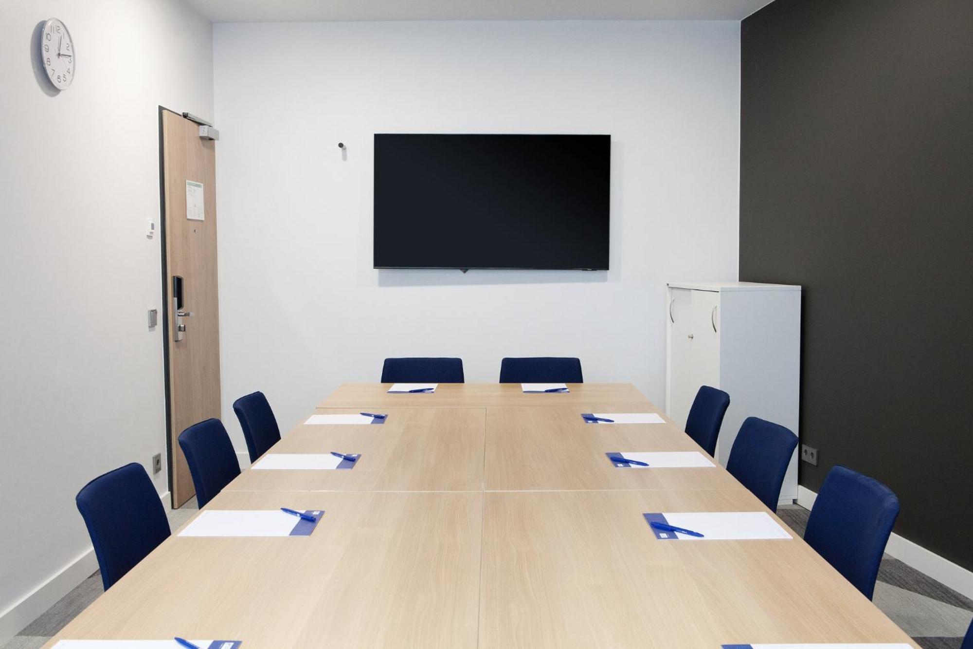 Holiday Inn Express Bochum By Ihg Zewnętrze zdjęcie