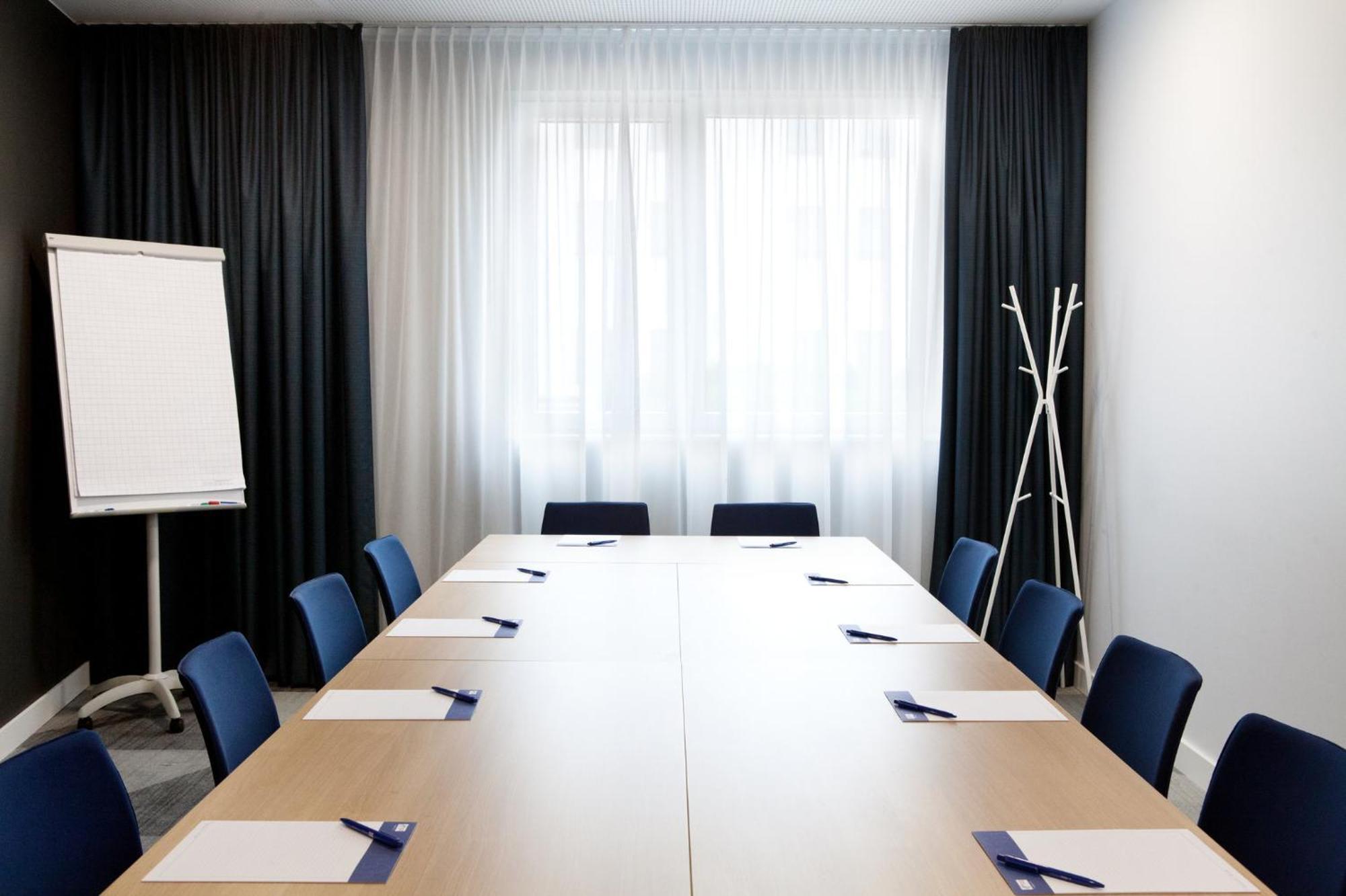 Holiday Inn Express Bochum By Ihg Zewnętrze zdjęcie